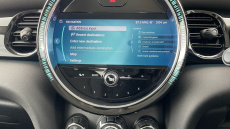 MINI Hatchback 1.5 Cooper Classic 3dr Petrol Hatchback